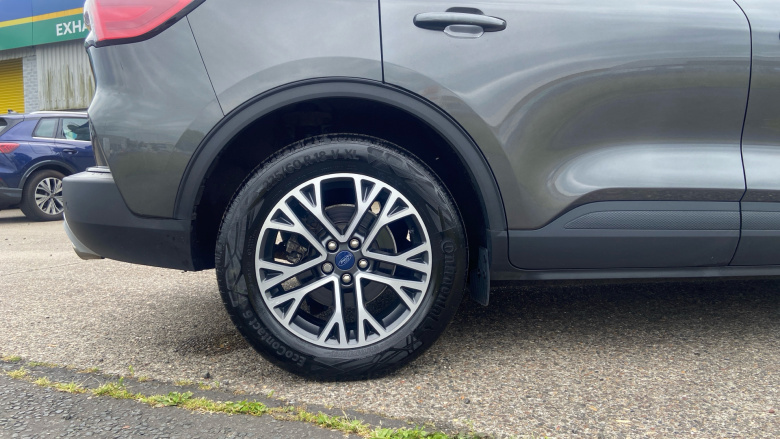 Ford Kuga 1.5 EcoBoost 150 Titanium Edition 5dr Petrol Estate
